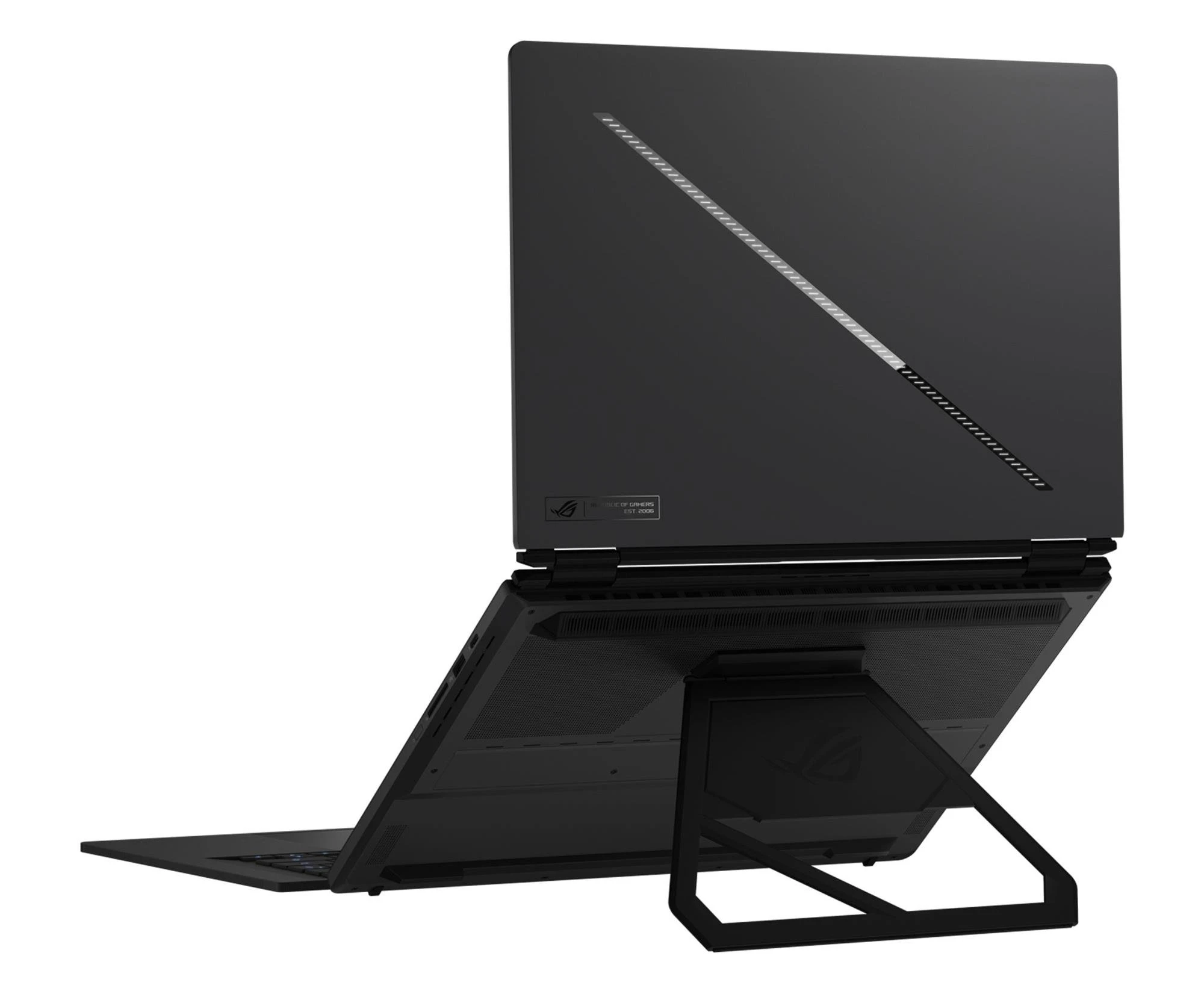 ASUS ROG Zephyrus Duo 16 Ultra 9-386H/64GB/2TB/Win11P RTX5090 (GX651AX-U9642X)