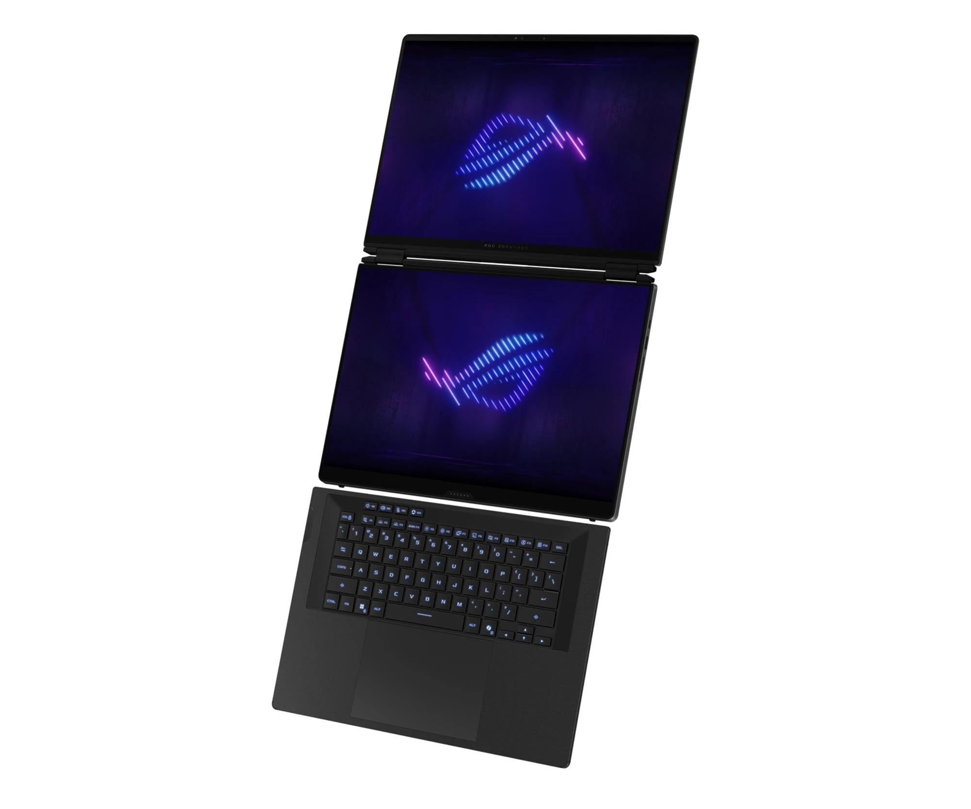 ASUS ROG Zephyrus Duo 16 Ultra 9-386H/64GB/2TB/Win11P RTX5090 (GX651AX-U9642X)