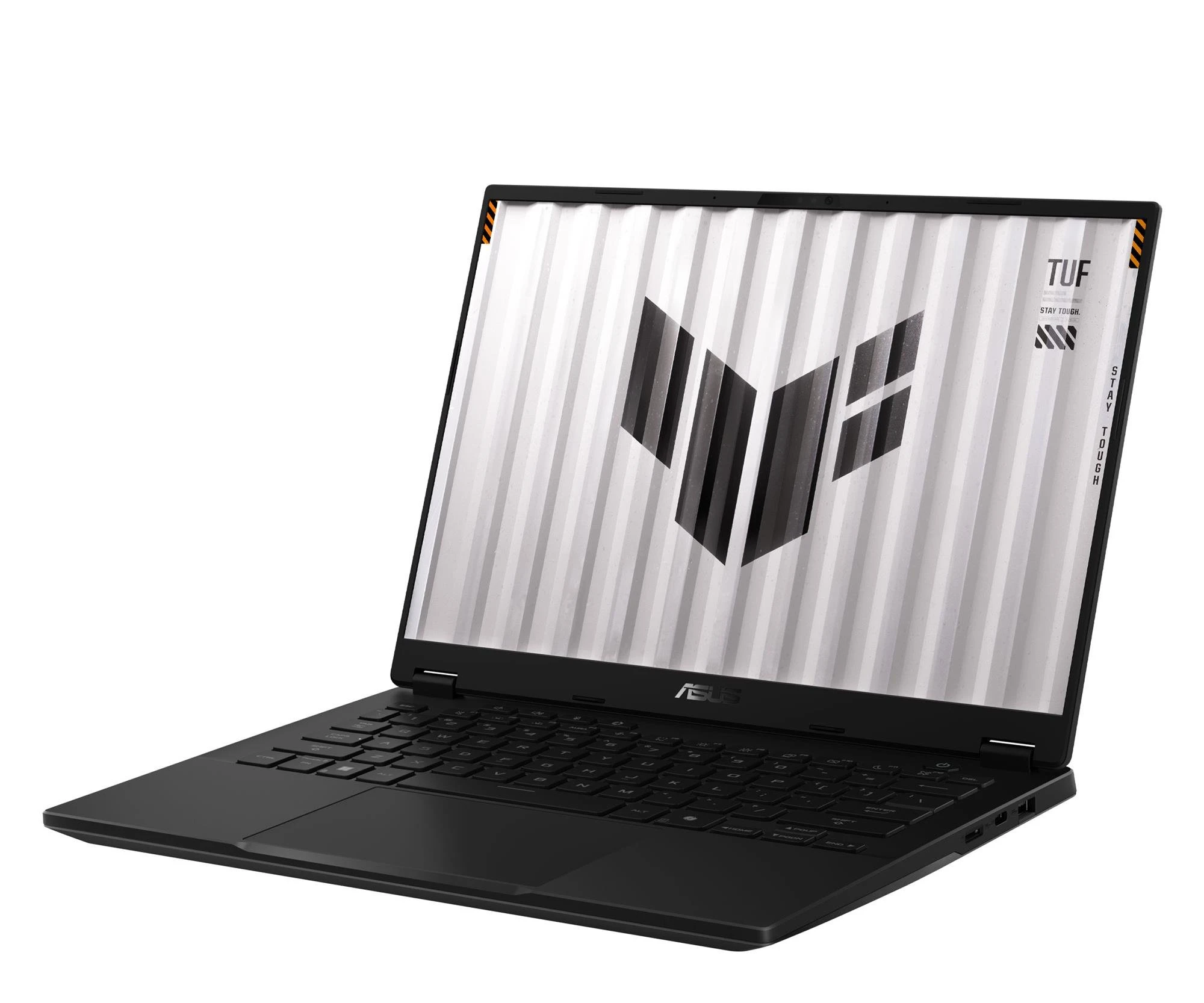 ASUS TUF Gaming A14 Ryzen 7-260/16GB/512+512/Win11 RTX5060 165Hz (FA401UM-RG010W)