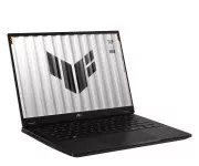 ASUS TUF Gaming A14 Ryzen 7-260/16GB/512+512/Win11 RTX5060 165Hz (FA401UM-RG010W)