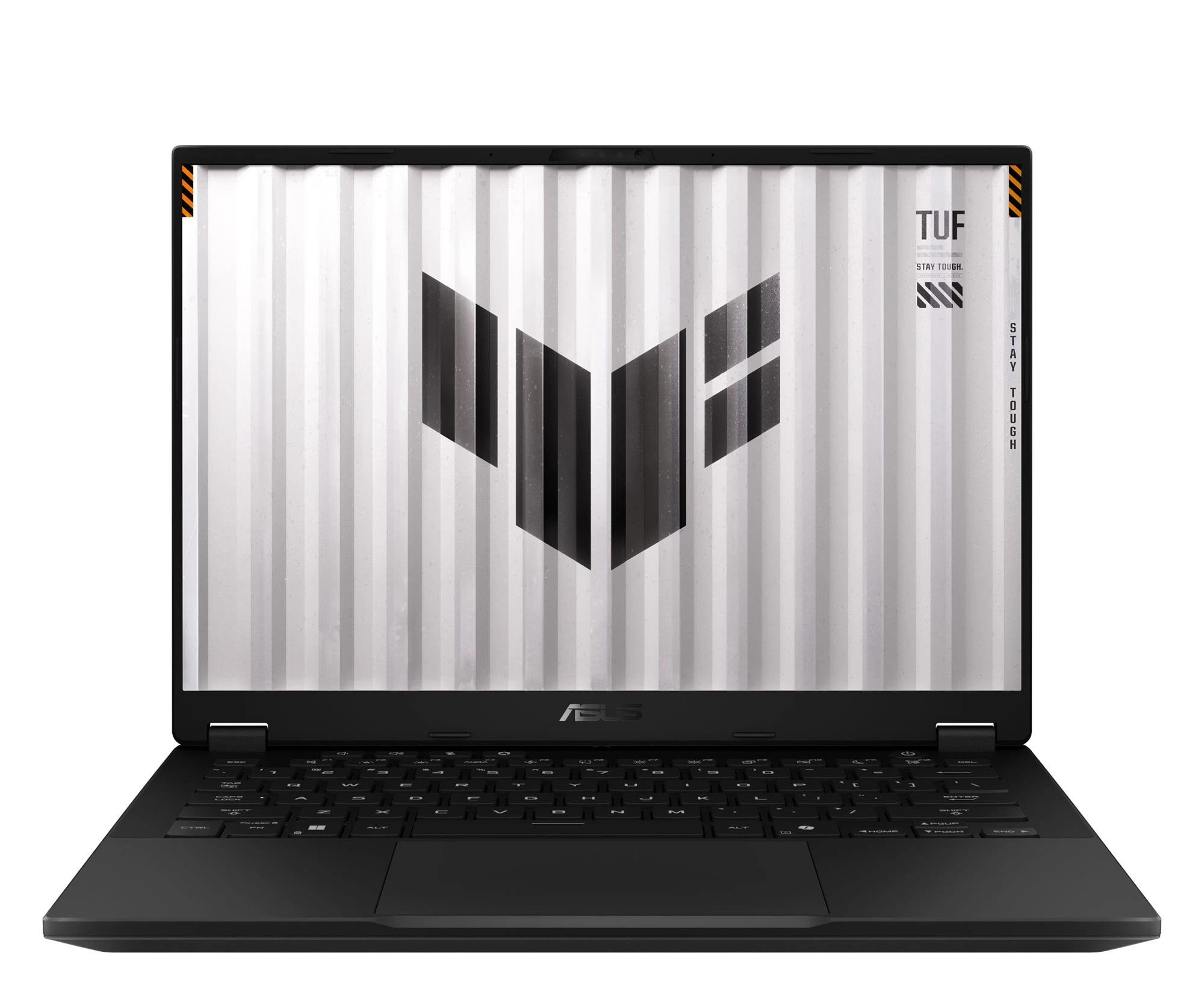 ASUS TUF Gaming A14 Ryzen 7-260/16GB/512+512/Win11 RTX5060 165Hz (FA401UM-RG010W)