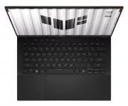 ASUS TUF Gaming A14 Ryzen 7-260/16GB/512+512/Win11 RTX5060 165Hz (FA401UM-RG010W)