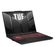 ASUS TUF Gaming A16 Ryzen 7-170/16GB/512+1TB/Win11 RTX4050 144Hz (FA607NUQ-RL009W)