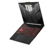 ASUS TUF Gaming A16 Ryzen 7-170/16GB/512+1TB/Win11 RTX4050 144Hz (FA607NUQ-RL009W)