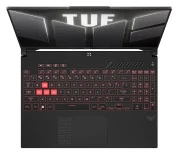 ASUS TUF Gaming A16 Ryzen 7-170/16GB/512+1TB/Win11 RTX4050 144Hz (FA607NUQ-RL009W)