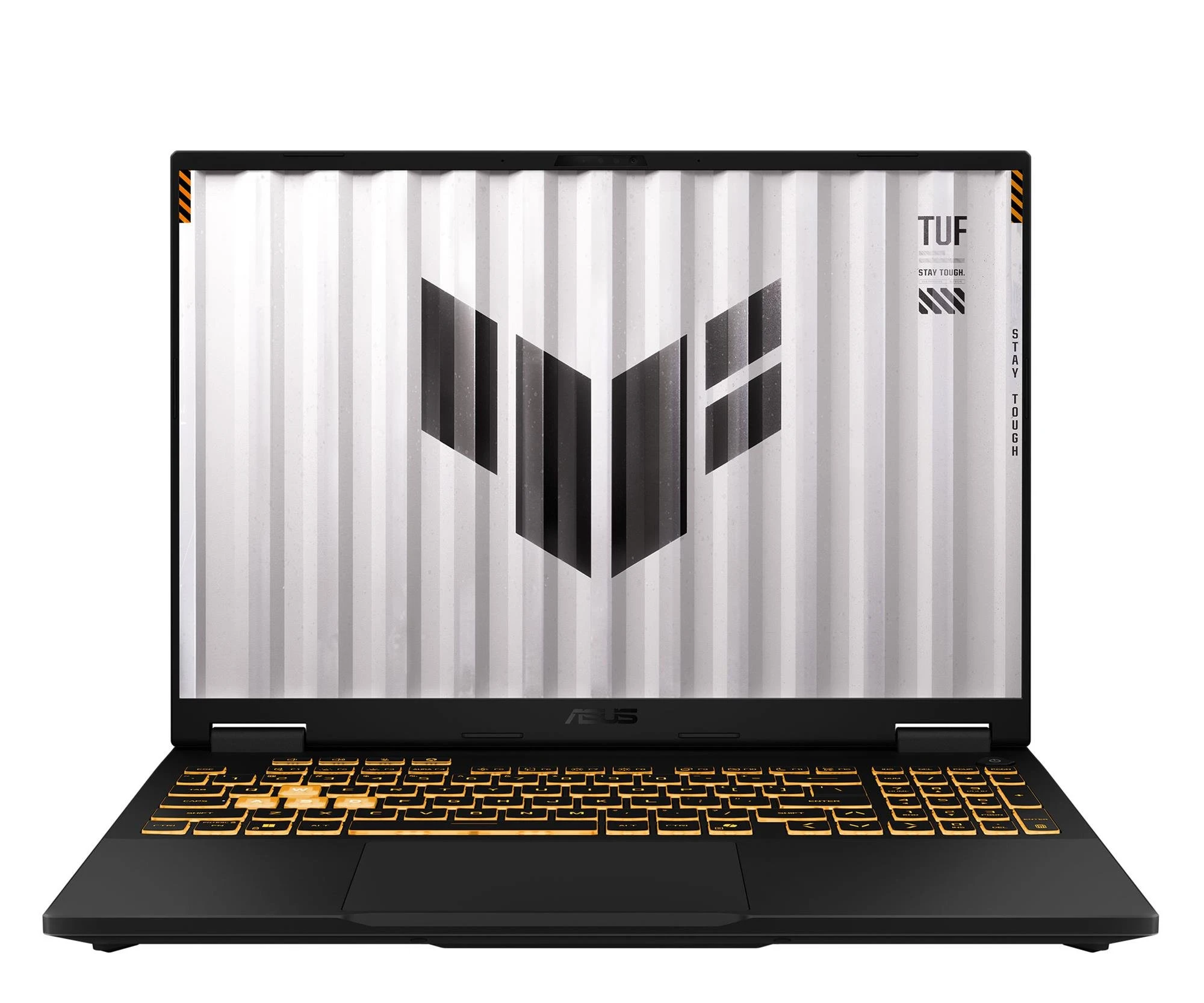 ASUS TUF Gaming F16 i5-14450HX/32GB/512+1TB/Win11 RTX5050 165Hz (FX608JHR-RV094W)