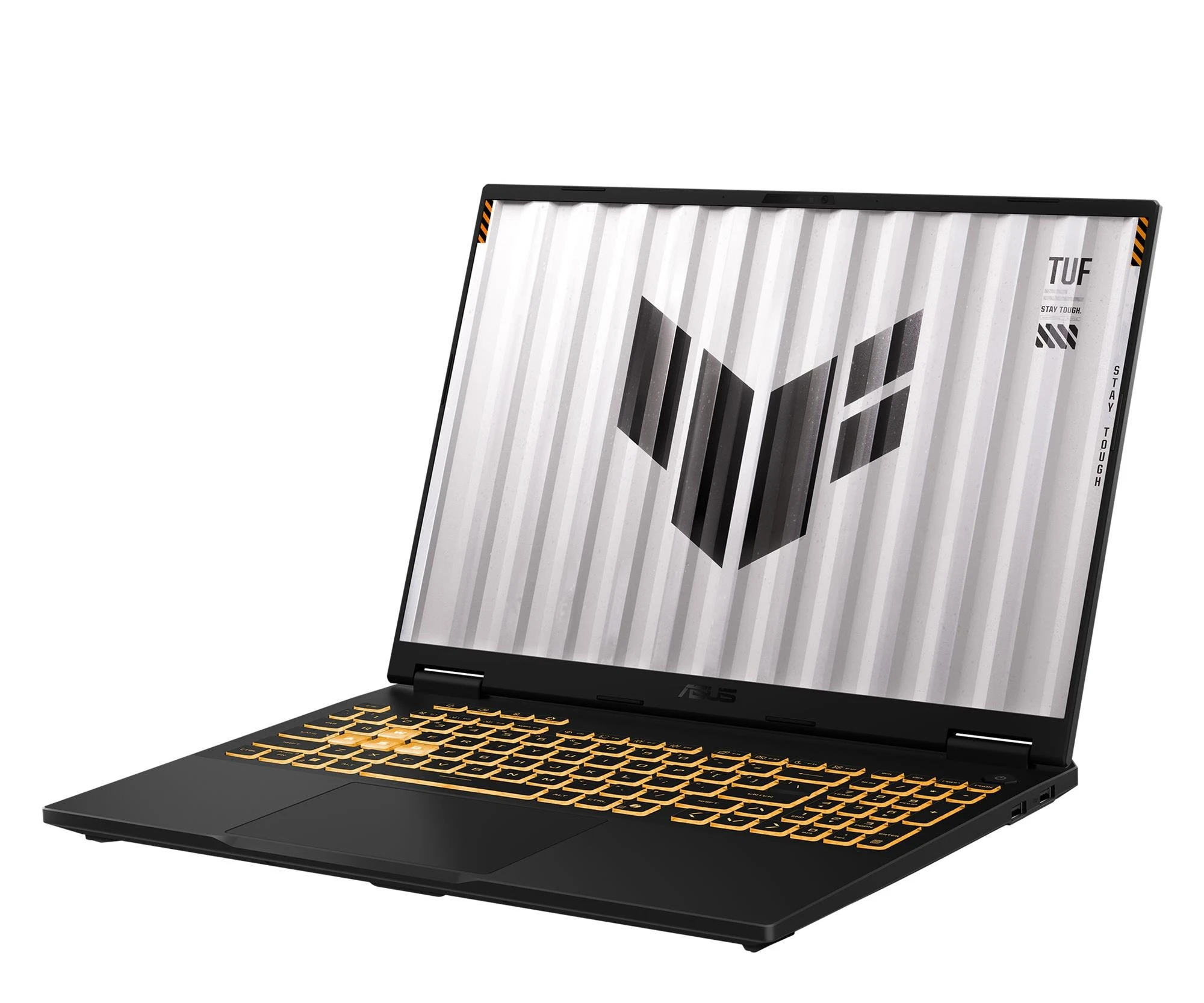 ASUS TUF Gaming F16 i5-14450HX/32GB/512+1TB/Win11 RTX5050 165Hz (FX608JHR-RV094W)