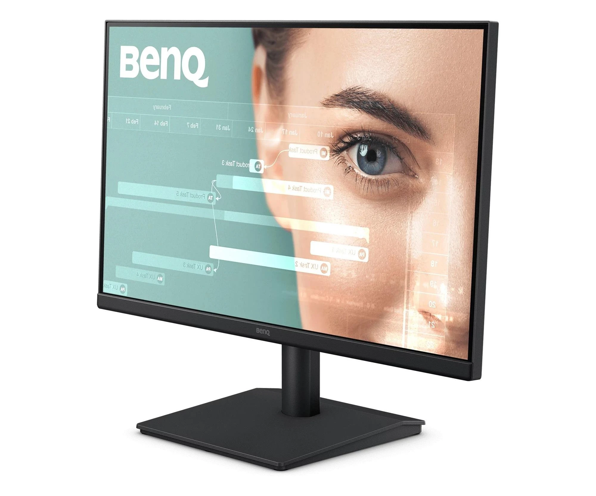 BenQ GW2291 (9H.LPALM.MBE) EU