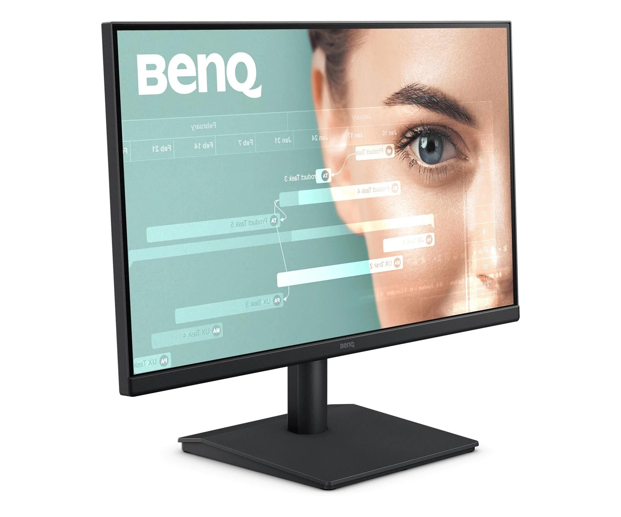 BenQ GW2291 (9H.LPALM.MBE) EU