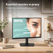 BenQ GW2291 (9H.LPALM.MBE) EU