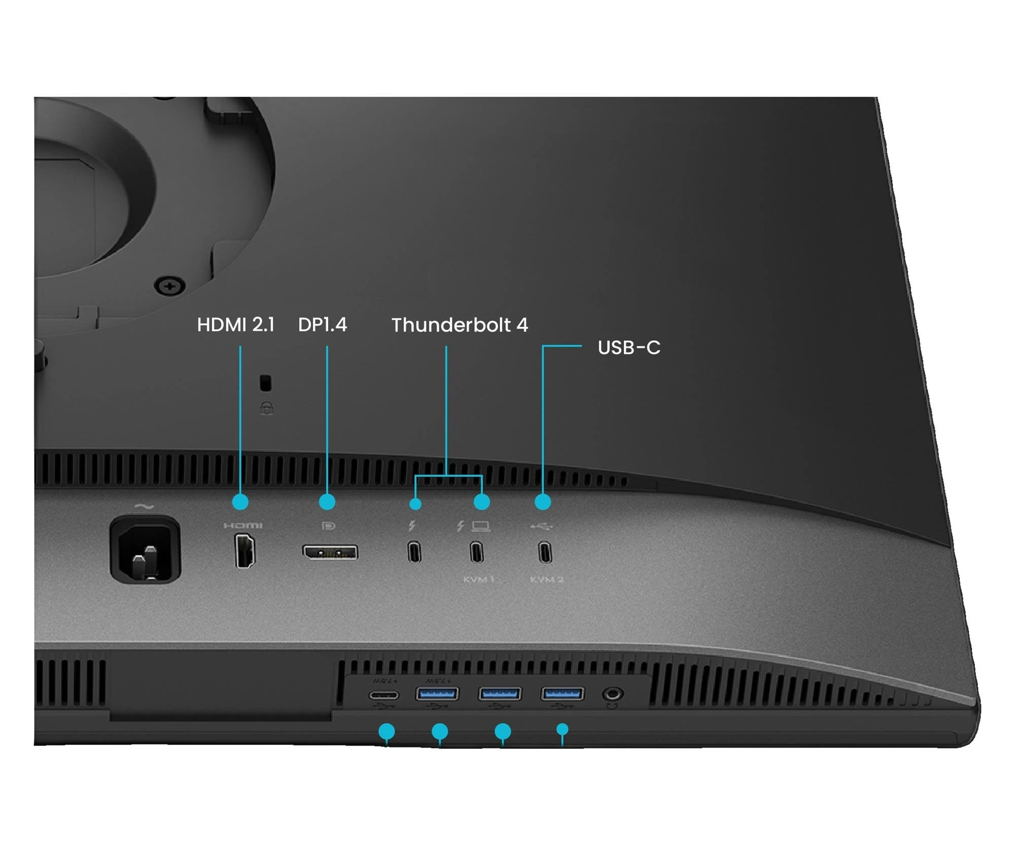 BenQ PD2732U (9H.Y0MLA.TBE) EU