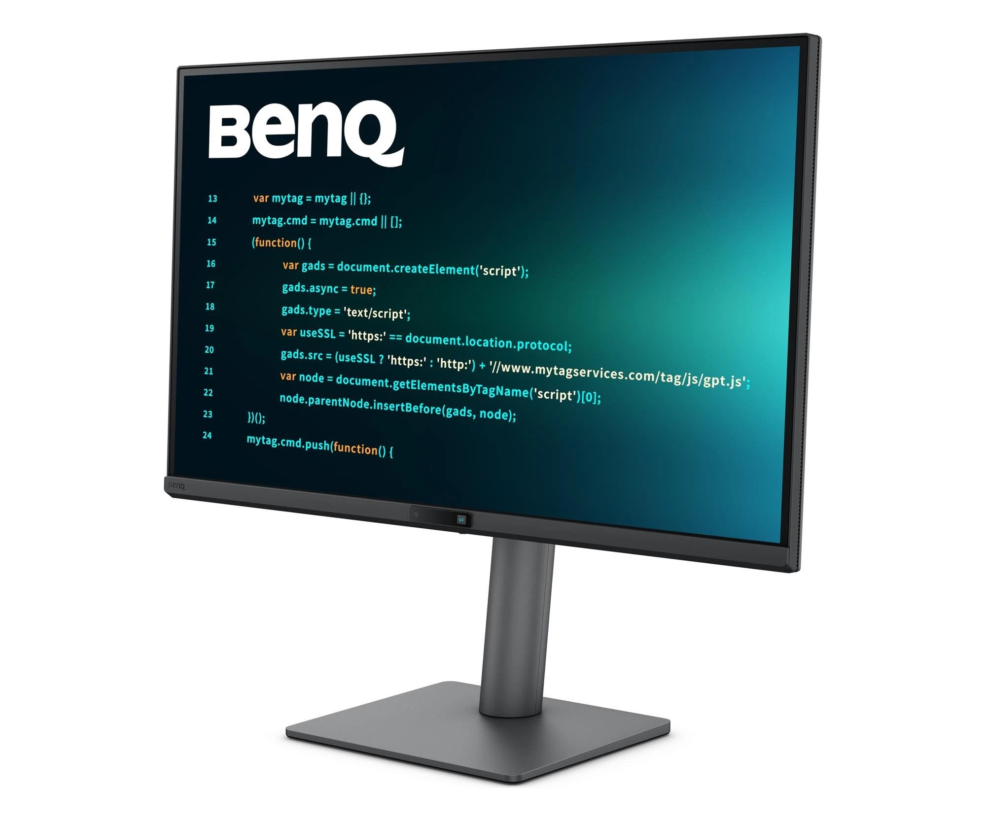 BenQ RD270Q (9H.LPCLM.MBE) EU