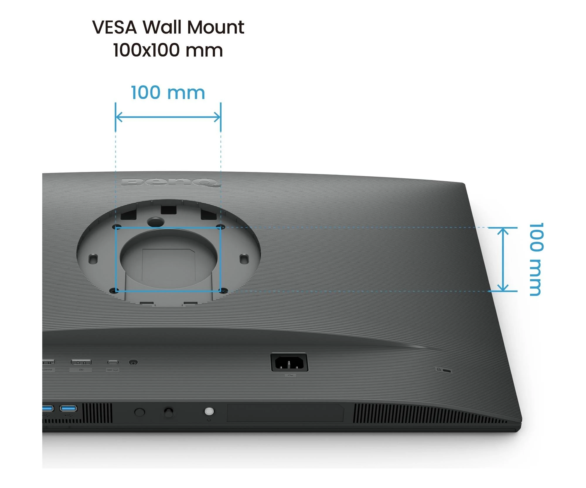 BenQ RD270Q (9H.LPCLM.MBE) EU