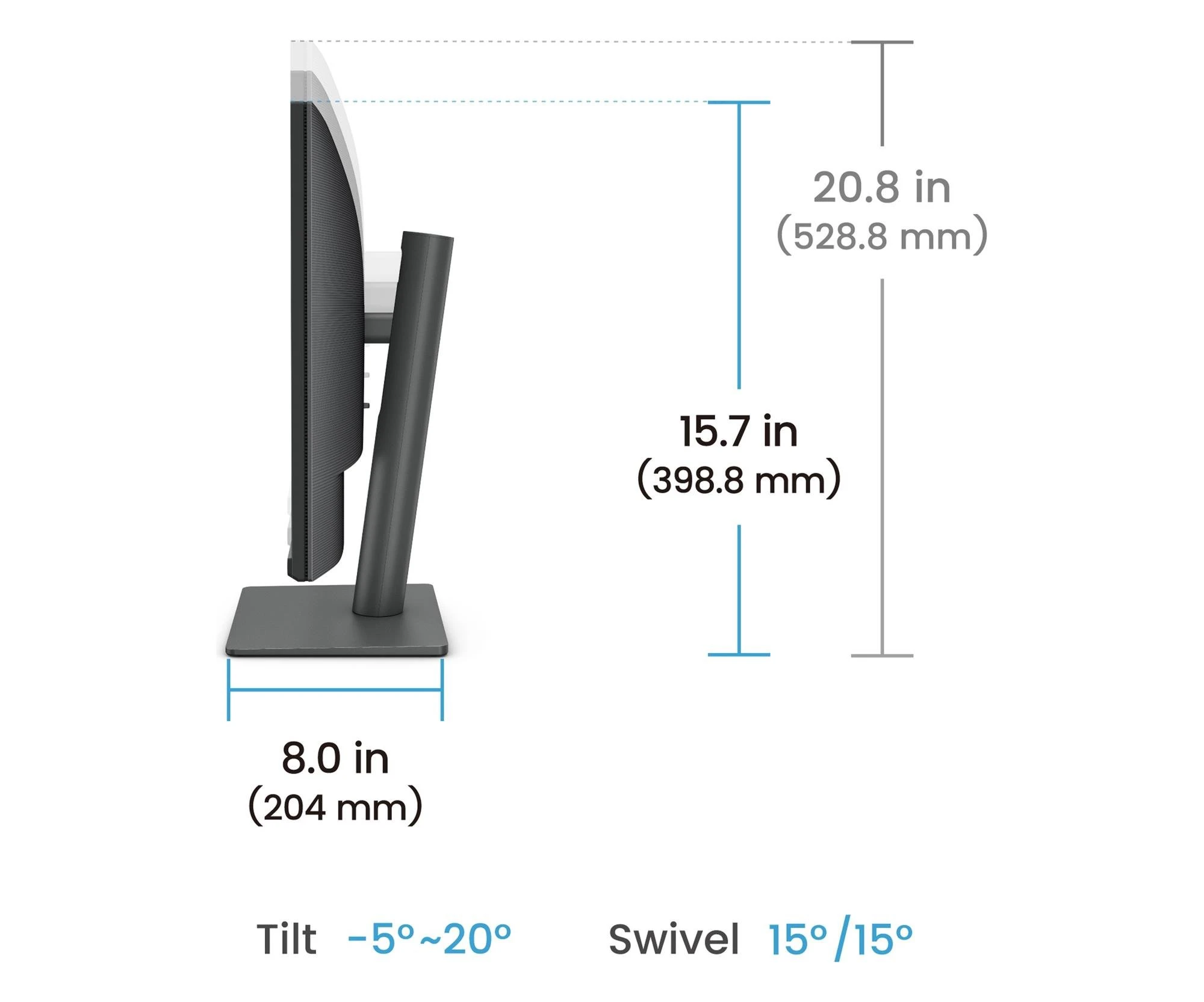 BenQ RD270Q (9H.LPCLM.MBE) EU