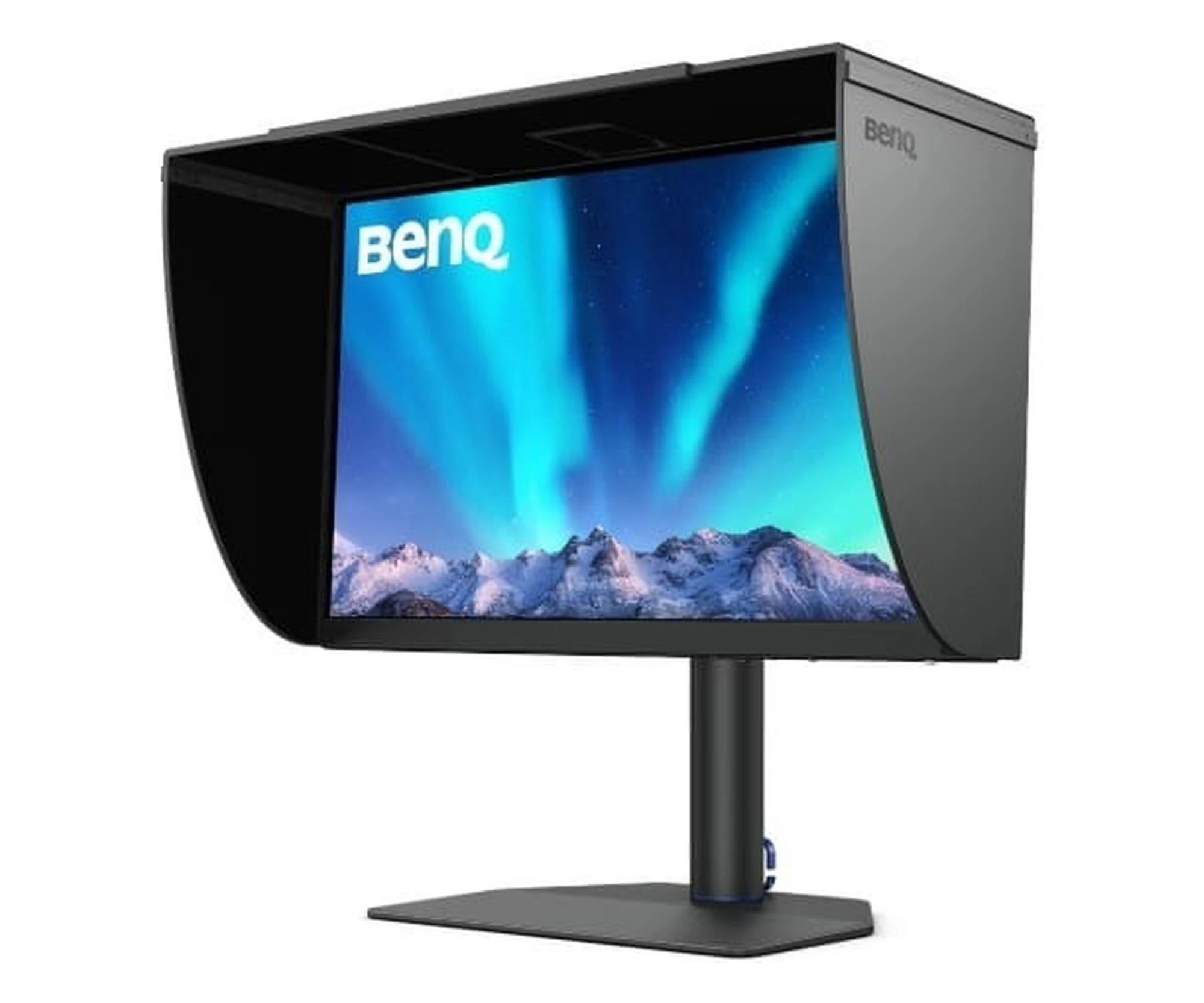 BenQ SW272QN (9H.Y0DLB.QBE) EU