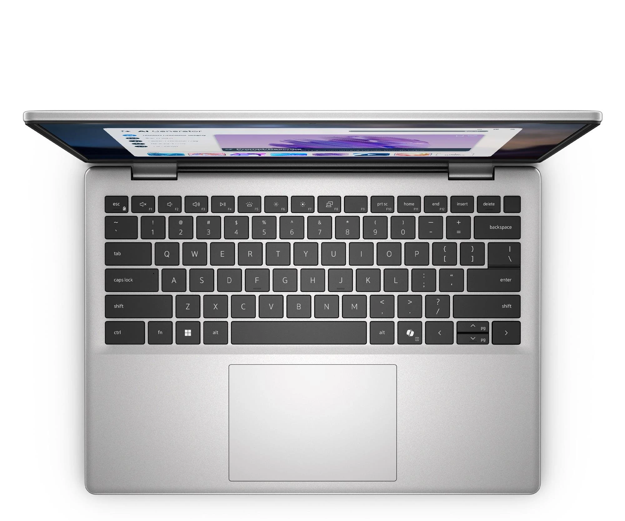 Dell 14 Core 7 150U/32GB/512/Win11 (DC14250_RPLR_002_S)