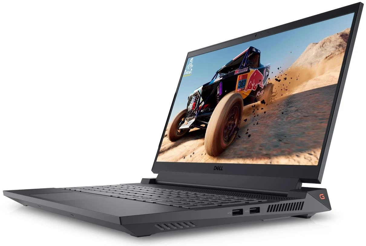Dell G15 5530 i5-13450HX/16GB/512+512/Win11PX RTX3050 120Hz (5530-8231)