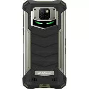 DOOGEE S88 Pro 6/128GB Green