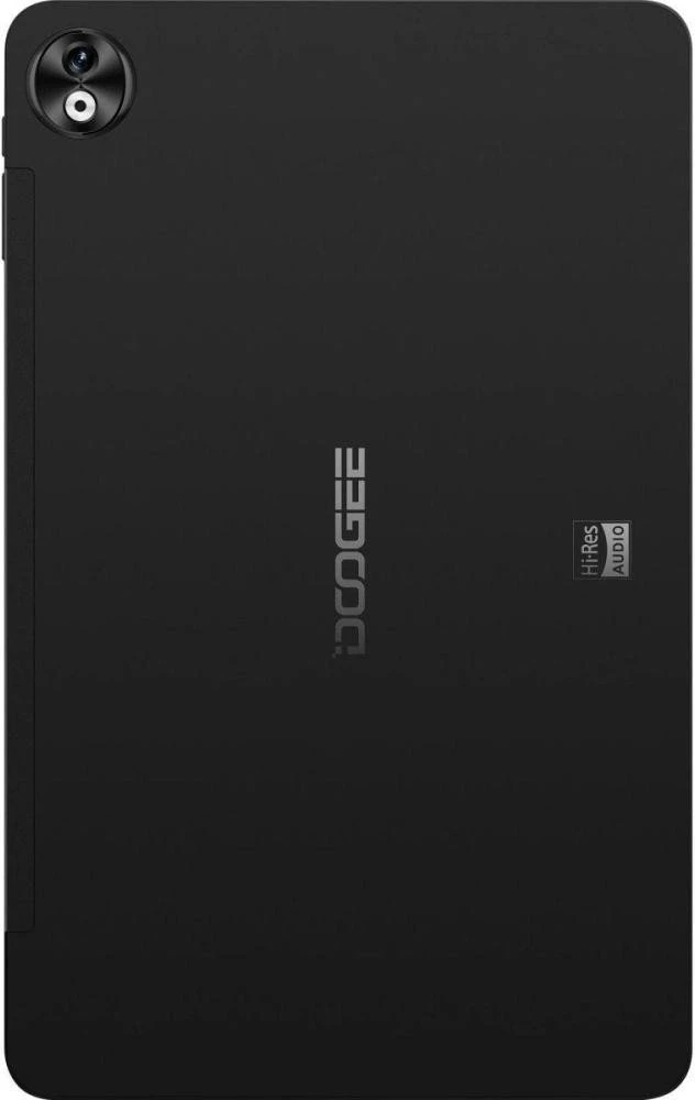 DOOGEE T40 Pro Vip Edition 8/512GB LTE Black