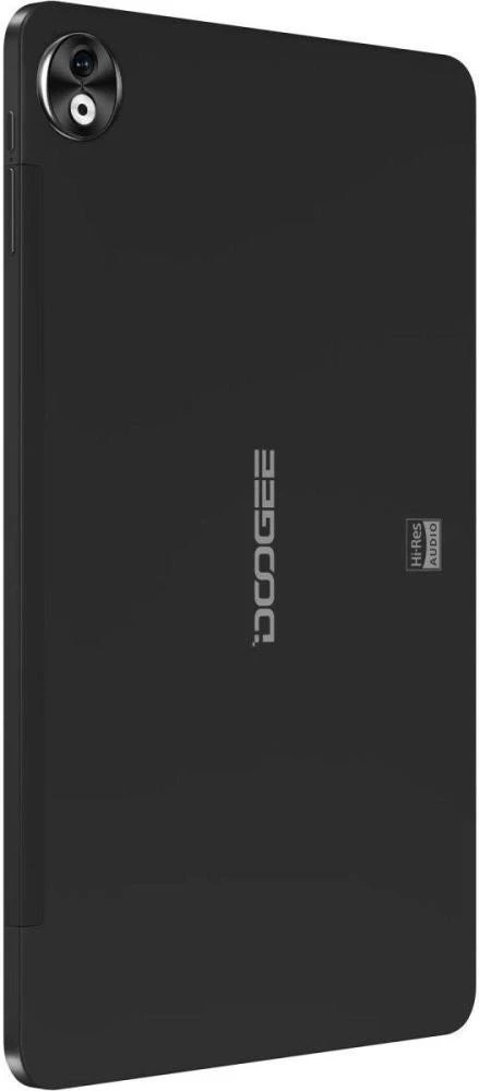 DOOGEE T40 Pro Vip Edition 8/512GB LTE Black