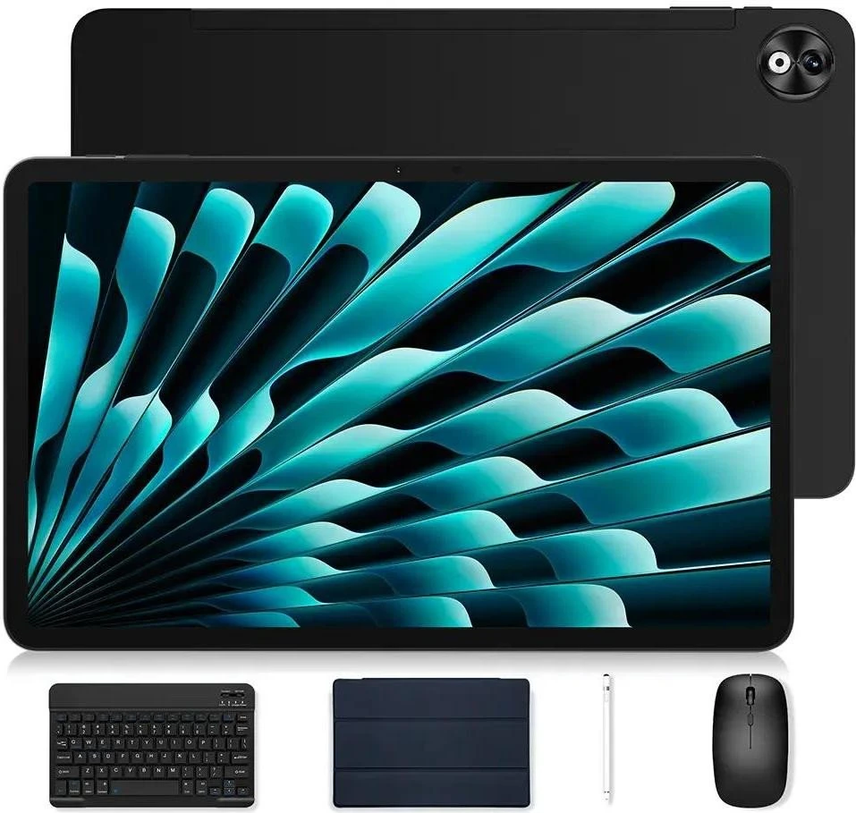 DOOGEE T40 Pro Vip Edition 8/512GB LTE Black