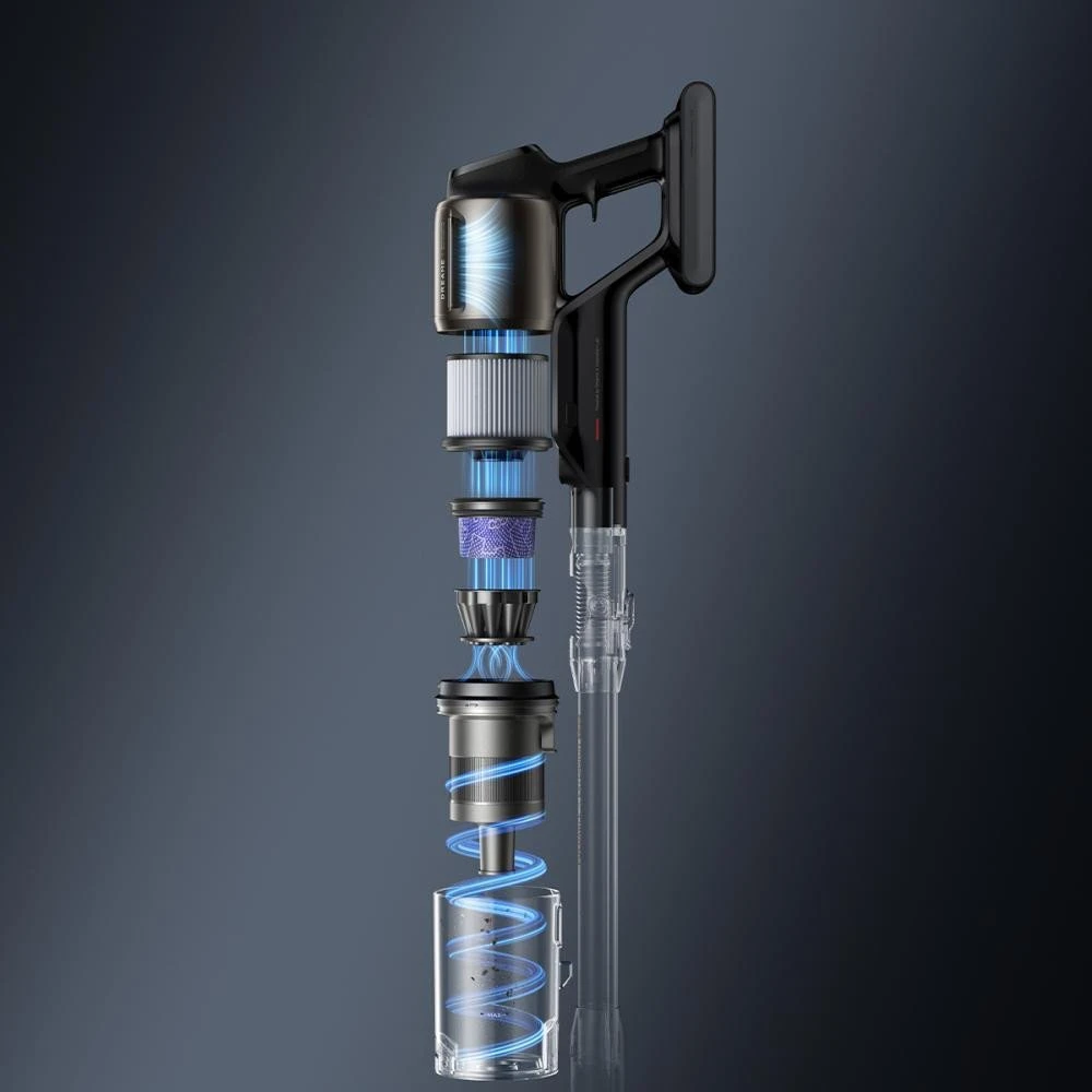 Dreame Z30 AquaCycle Pro (VZV37C)