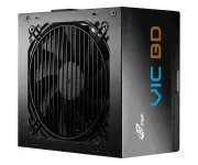 FSP/Fortron VIC 550W 80 Plus Bronze ATX 3.1 PCIe Gen 5.1 (POA5500102) EU