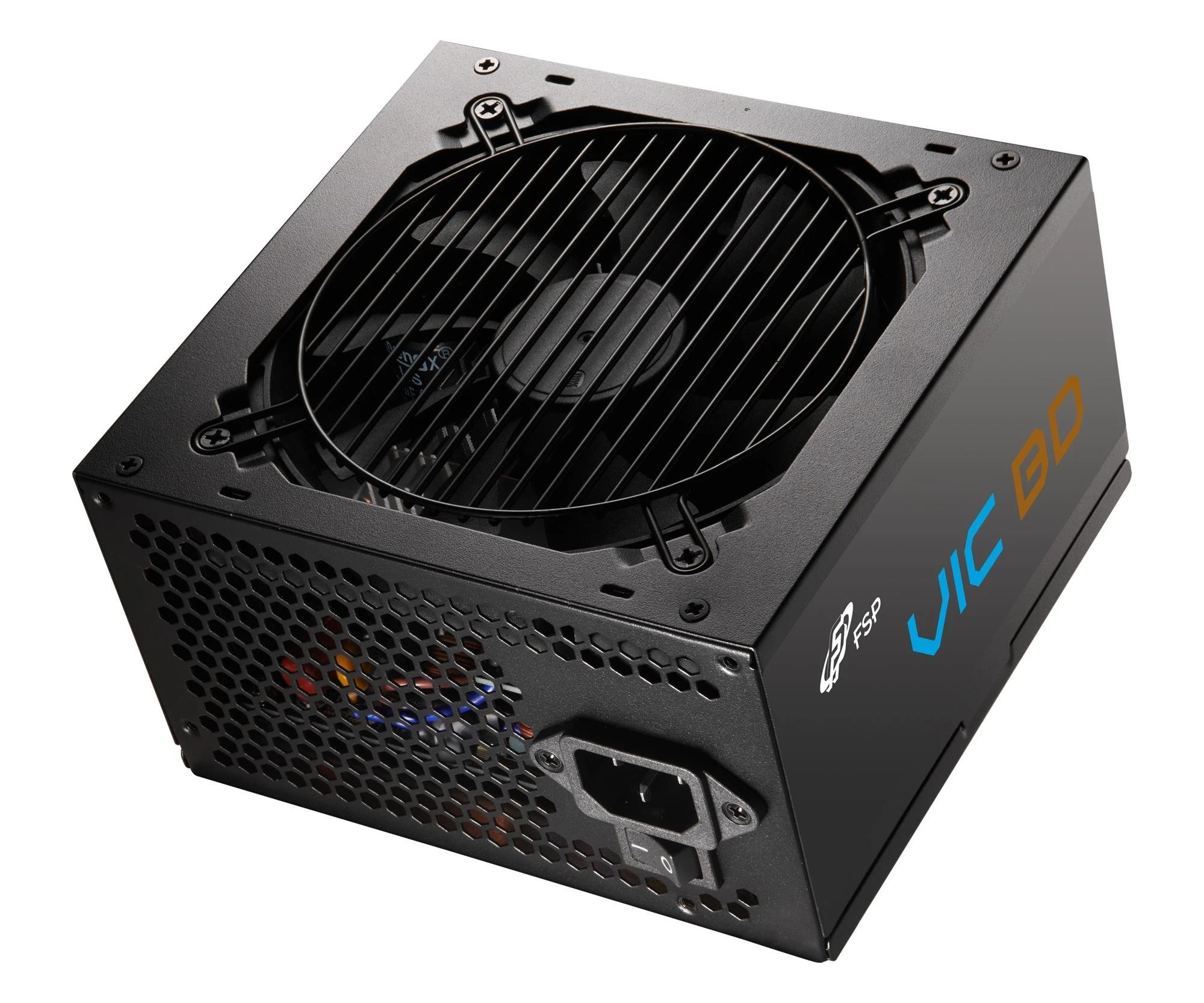 FSP/Fortron VIC 550W 80 Plus Bronze ATX 3.1 PCIe Gen 5.1 (POA5500102) EU