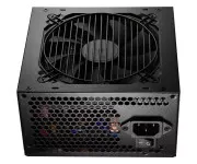 FSP/Fortron VIC 550W 80 Plus Bronze ATX 3.1 PCIe Gen 5.1 (POA5500102) EU