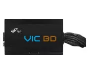 FSP/Fortron VIC 650W 80 Plus Bronze ATX 3.1 PCIe Gen 5.1 (POA6500202) EU