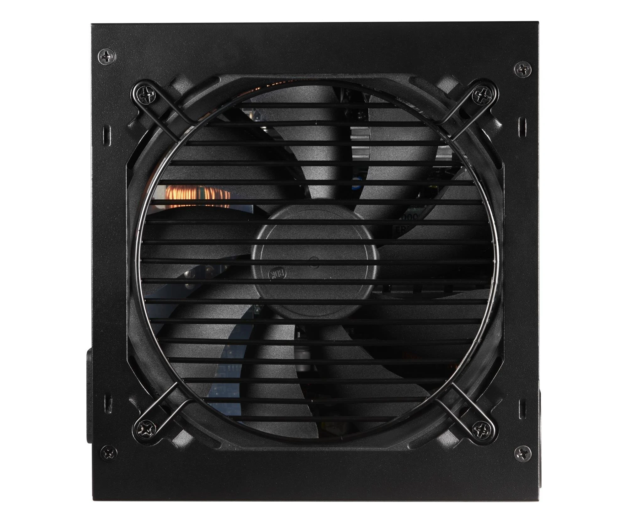 FSP/Fortron VIC 650W 80 Plus Bronze ATX 3.1 PCIe Gen 5.1 (POA6500202) EU