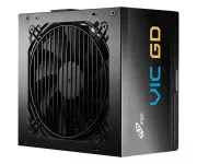 FSP/Fortron VIC 650W 80 Plus Gold ATX 3.1 PCIe Gen 5.1 (POA6500101) EU
