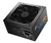 FSP/Fortron VIC 650W 80 Plus Gold ATX 3.1 PCIe Gen 5.1 (POA6500101) EU