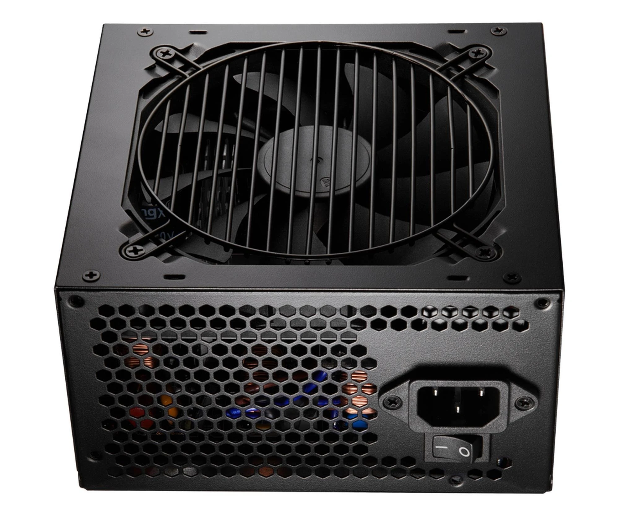FSP/Fortron VIC 650W 80 Plus Gold ATX 3.1 PCIe Gen 5.1 (POA6500101) EU