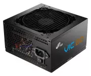 FSP/Fortron VIC 750W 80 Plus Bronze ATX 3.1 PCIe Gen 5.1 (POA7500202) EU