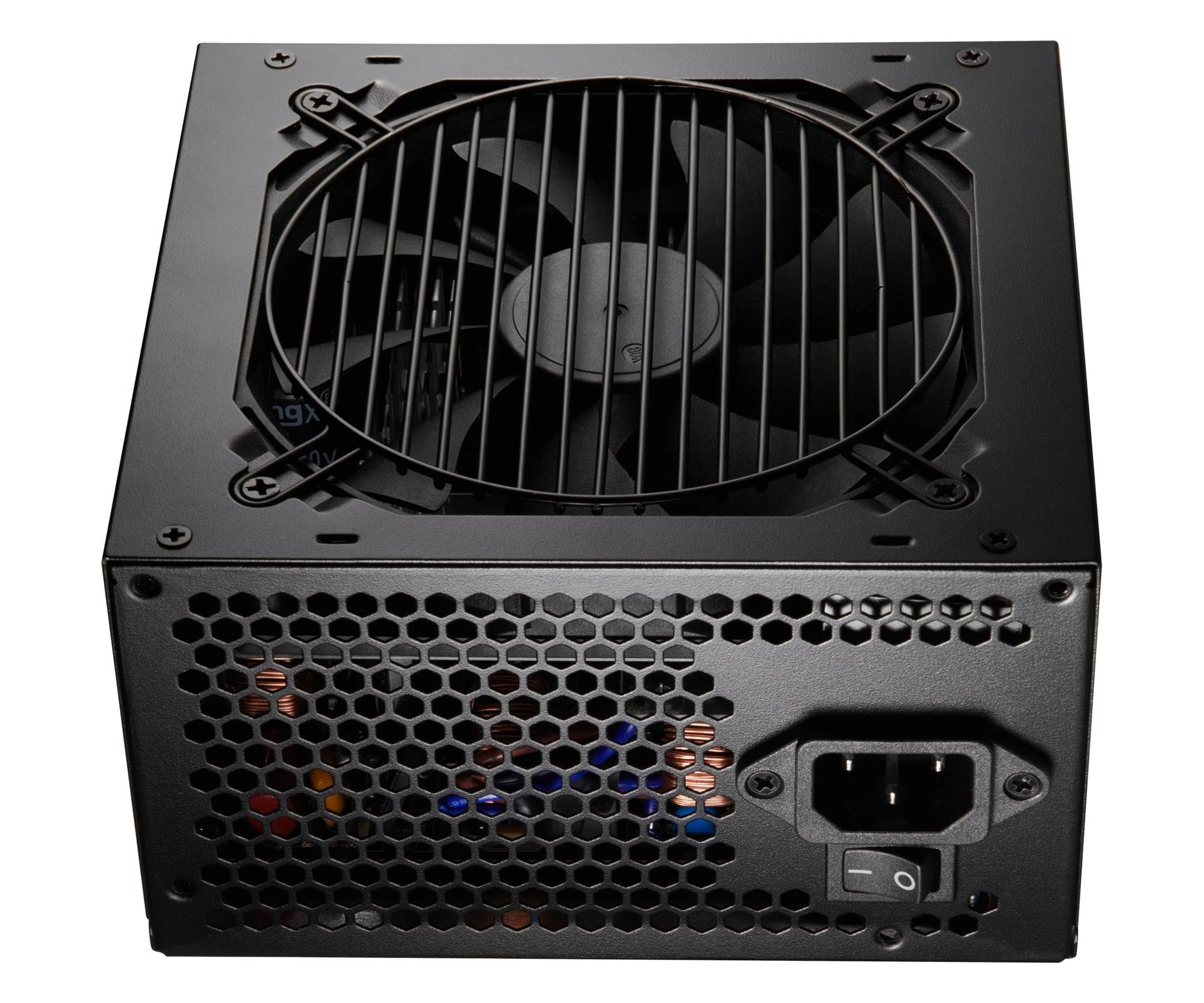 FSP/Fortron VIC 750W 80 Plus Bronze ATX 3.1 PCIe Gen 5.1 (POA7500202) EU