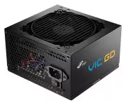 FSP/Fortron VIC 750W 80 Plus Gold ATX 3.1 PCIe Gen 5.1 (POA7500101) EU