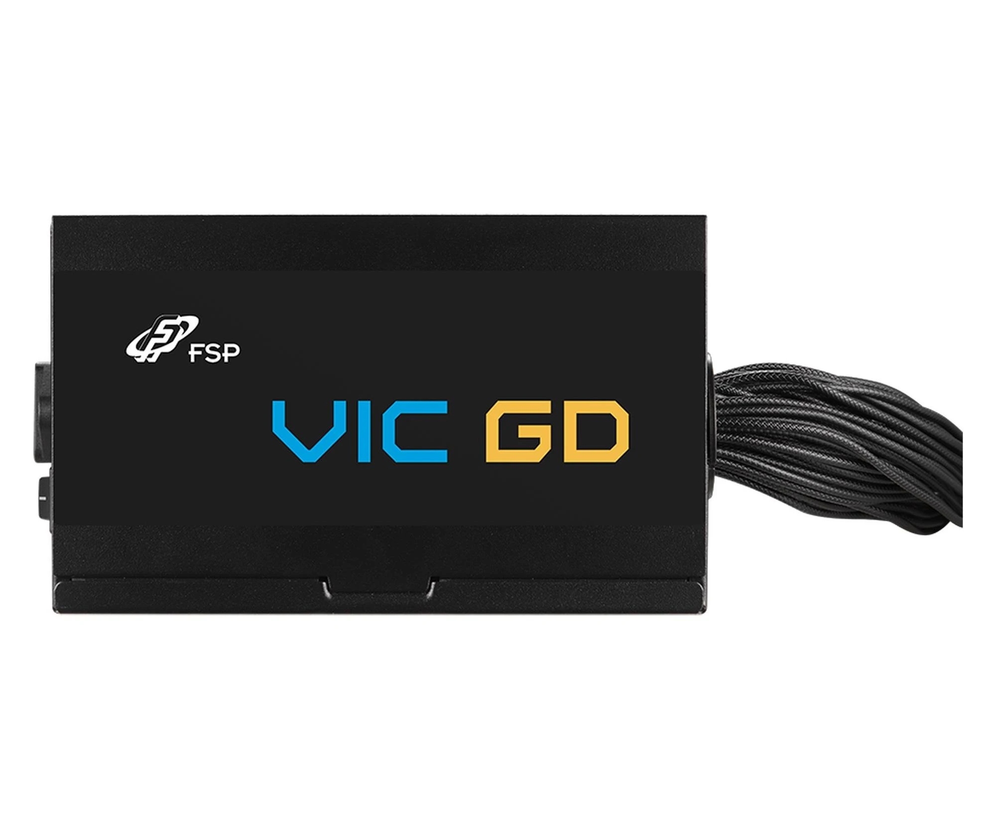 FSP/Fortron VIC 750W 80 Plus Gold ATX 3.1 PCIe Gen 5.1 (POA7500101) EU