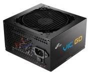 FSP/Fortron VIC 850W 80 Plus Gold ATX 3.1 PCIe Gen 5.1 (POA8500101) EU