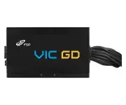 FSP/Fortron VIC 850W 80 Plus Gold ATX 3.1 PCIe Gen 5.1 (POA8500101) EU