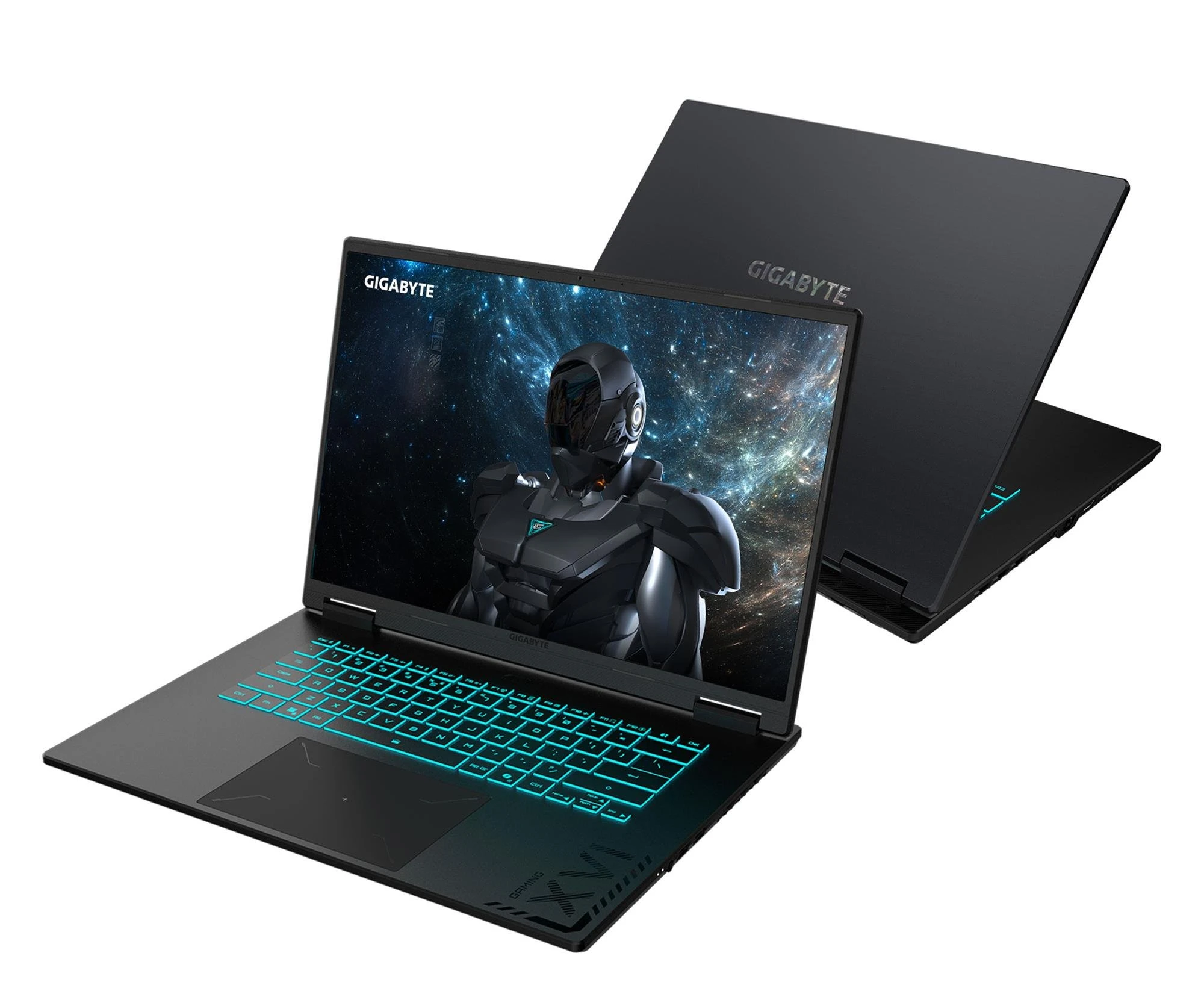 Gigabyte GAMING A16 PRO Core 7 240H/32GB/1TB/W11 RTX5070Ti 165Hz (DXHG4EECC4SH)