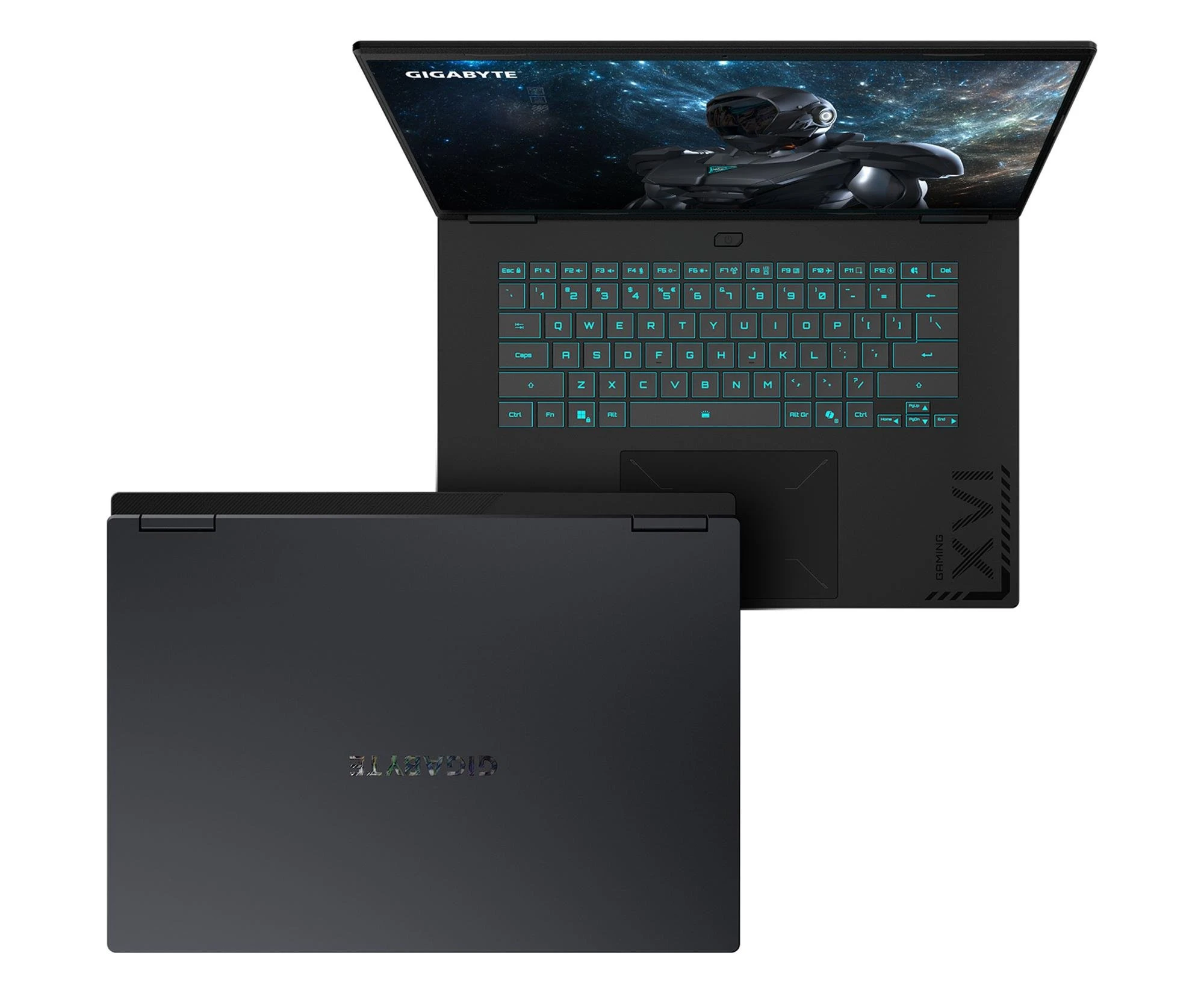 Gigabyte GAMING A16 PRO Core 7 240H/32GB/1TB+1TB/W11 RTX5070Ti 165Hz (DXHG4EECC4SH)