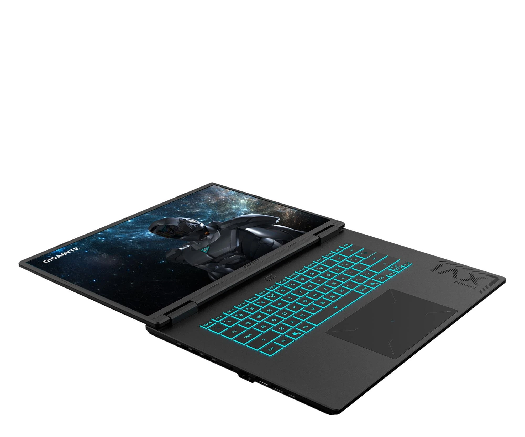 Gigabyte GAMING A16 PRO Core 7 240H/32GB/1TB+1TB/W11 RTX5070Ti 165Hz (DXHG4EECC4SH)