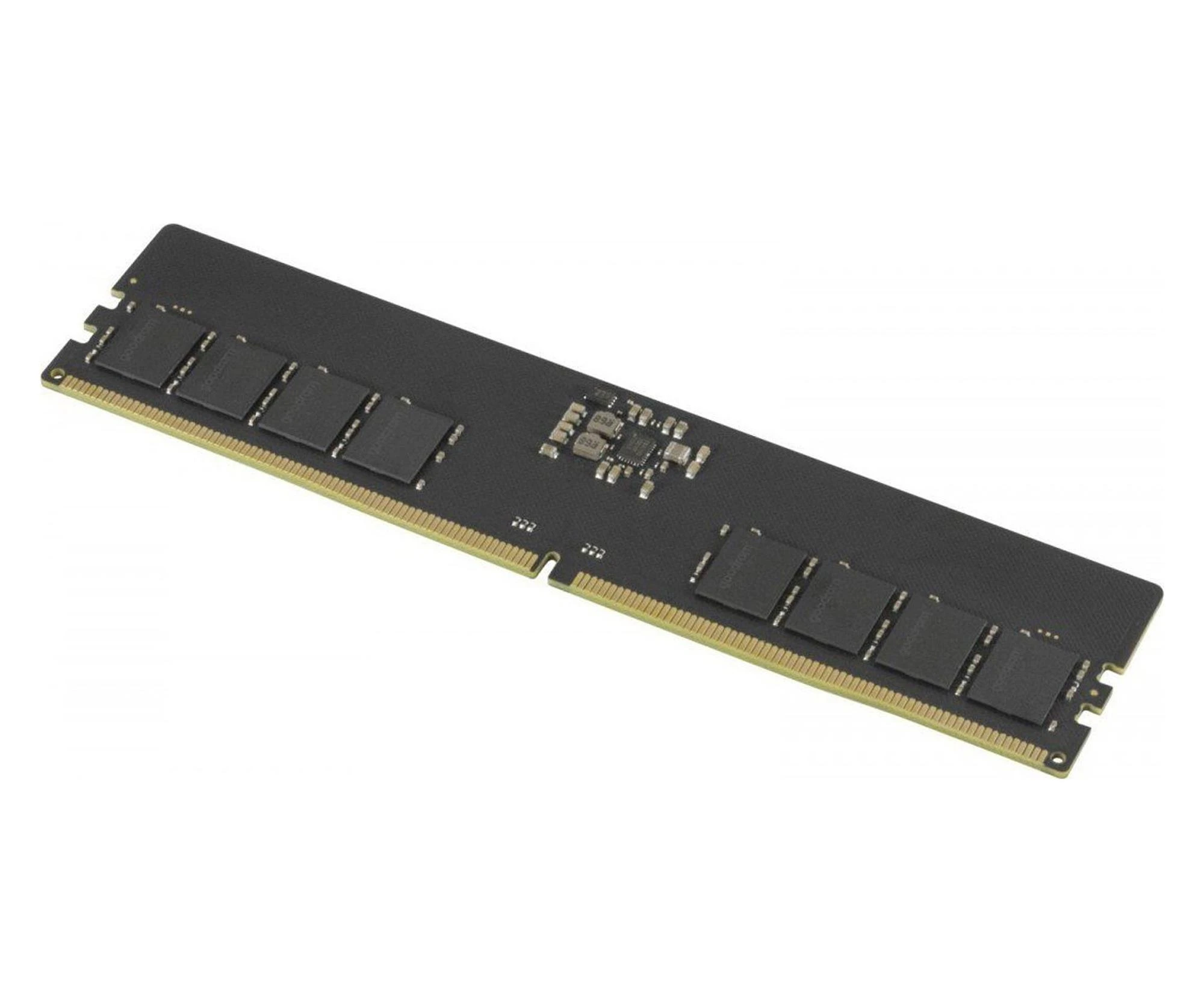GOODRAM 16GB (1x16GB) 5600 CL46 (GR5600D564L46S/16G) EU