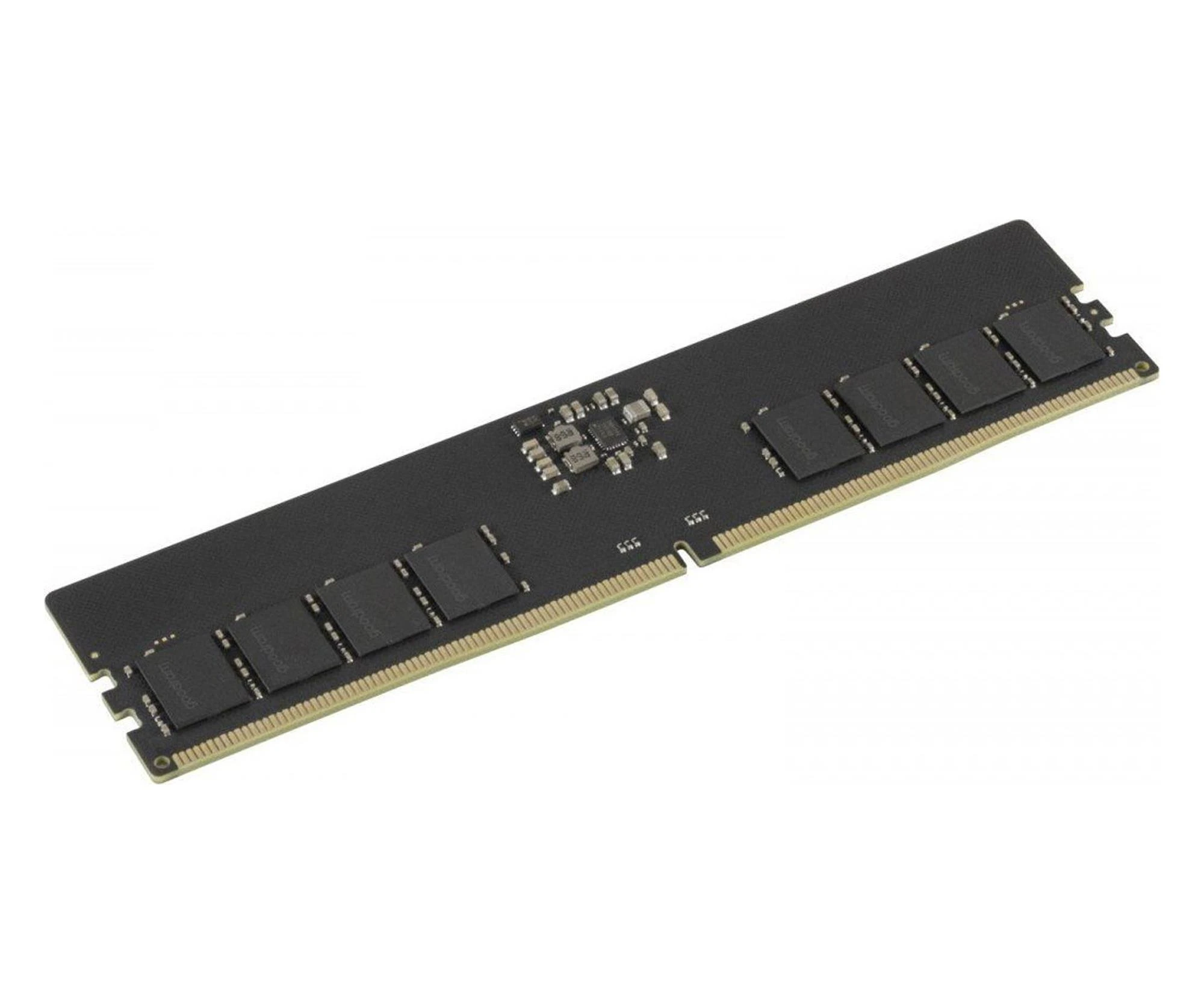 GOODRAM 16GB (1x16GB) 5600 CL46 (GR5600D564L46S/16G) EU