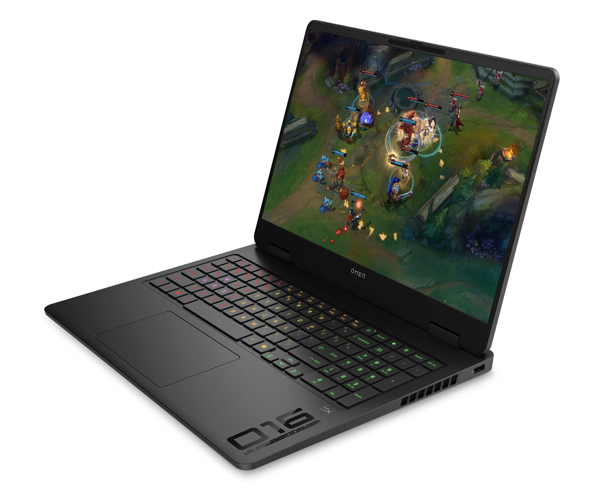 HP OMEN 16 Ultra 7-255H/32GB/1TB/Win11X RTX5070 144Hz (16-am0077nw (CX5Q2EA))