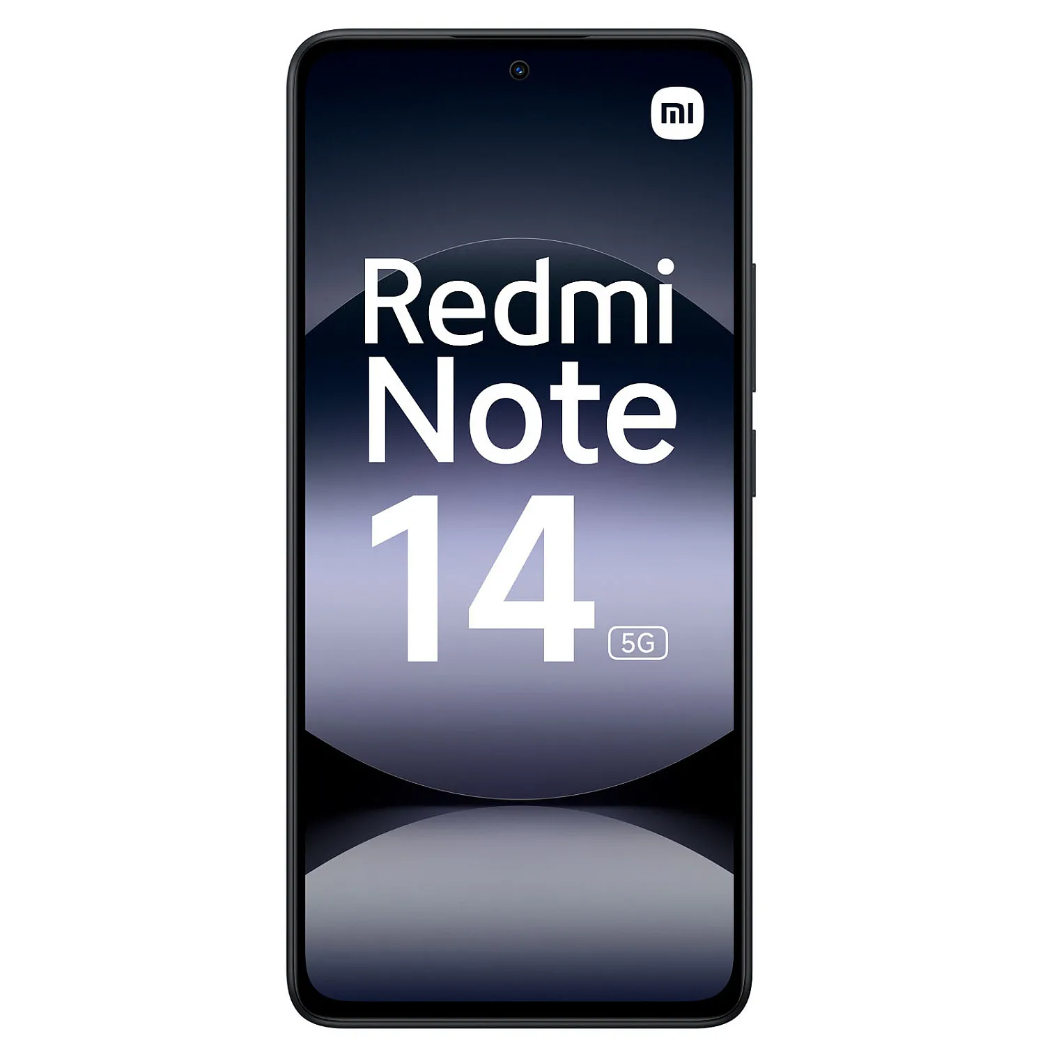 Xiaomi Redmi Note 14 5G 12/512GB NFC Midnight Black (with charger) Europe Дисплей: 6.67 / Amoled (2400х1080 точок)