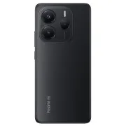 Xiaomi Redmi Note 14 5G 12/512GB NFC Midnight Black (with charger) Europe