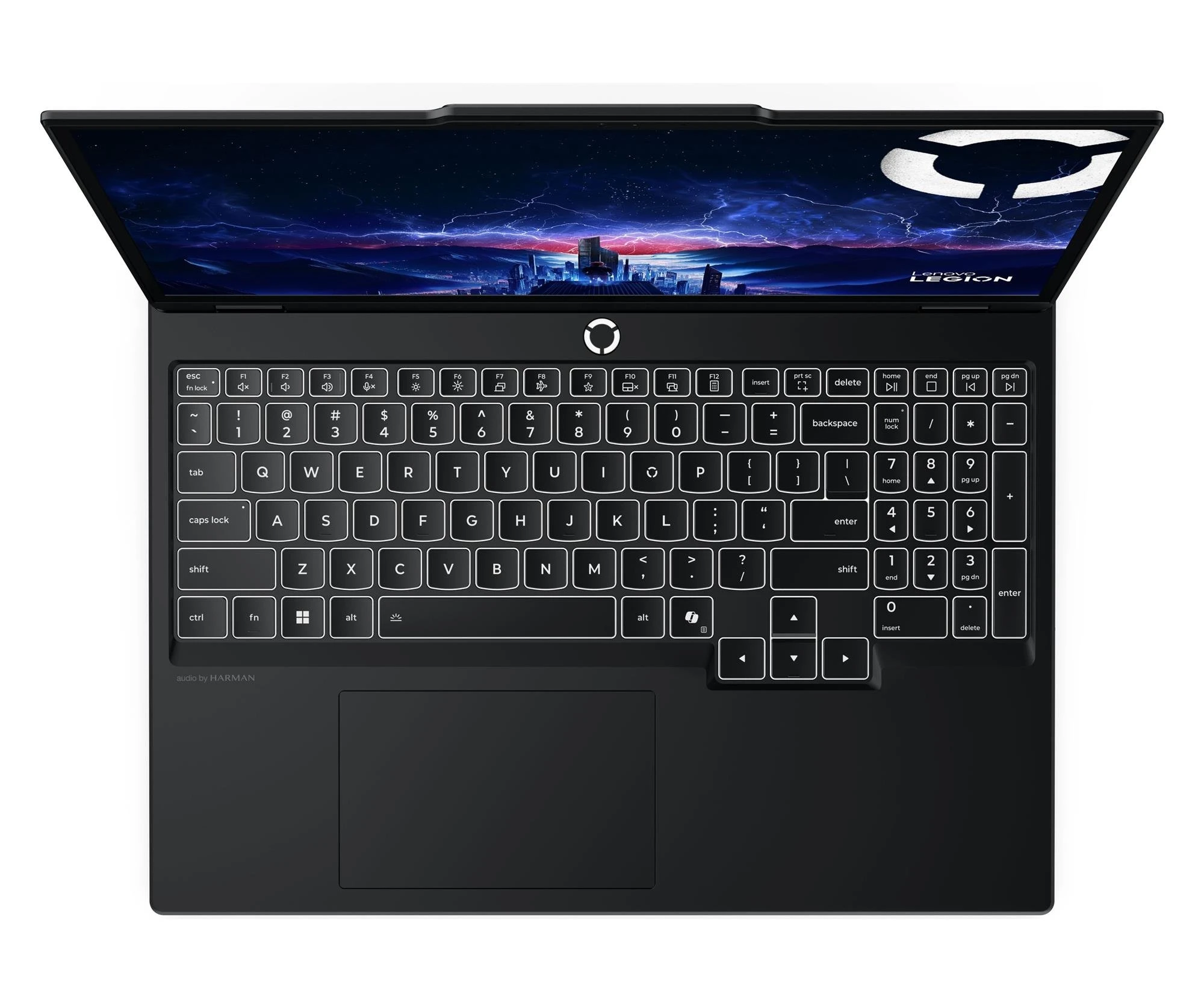 Lenovo Legion 5-15 i7-13645HX/48GB/512+1TB/Win11X RTX5060 (83LY00W1PB)