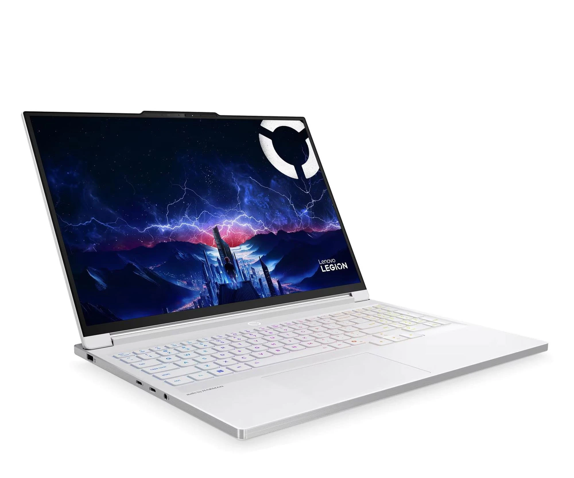 Lenovo Legion 7-16 Ultra 9-275HX/32GB/2TB/Win11X RTX5060 OLED (83KY003YPB)